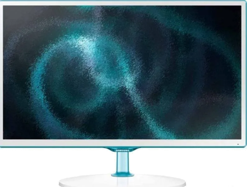 Замена корпуса Samsung T24D391EX