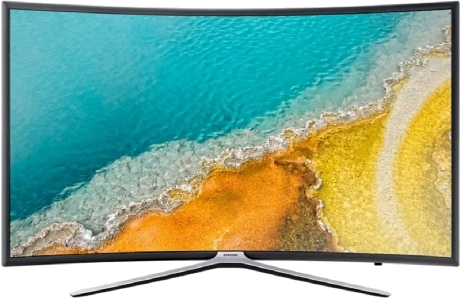 Замена корпуса Samsung UE55K6500AU
