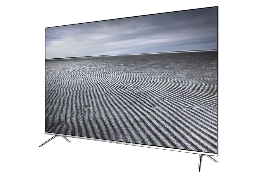 Замена корпуса Samsung UE60KS7000U