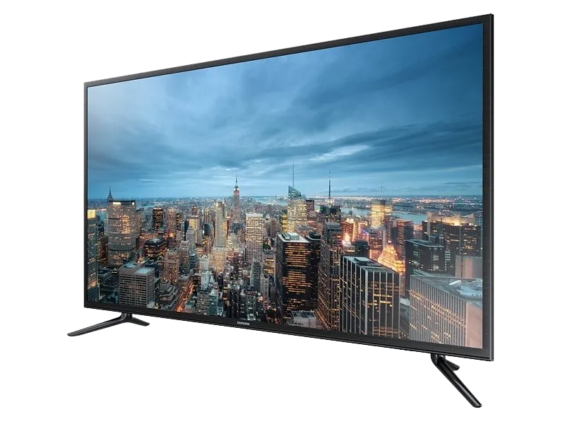 Замена корпуса Samsung UE55JU6000U