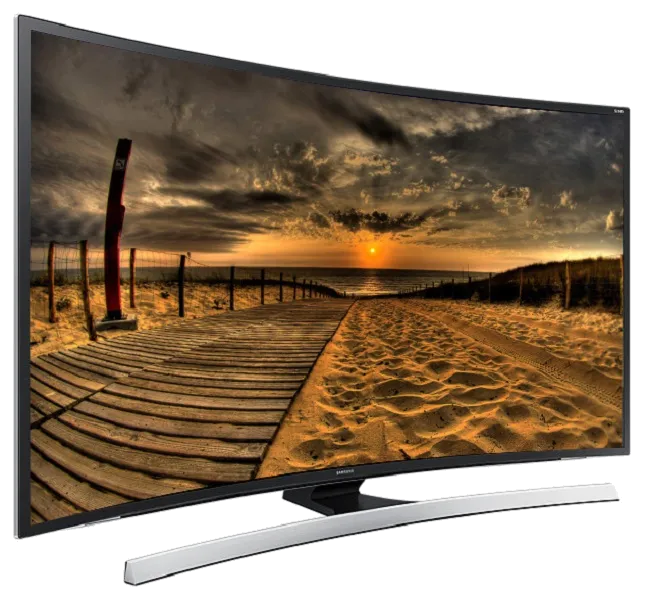 Замена корпуса Samsung UE65JS8500T
