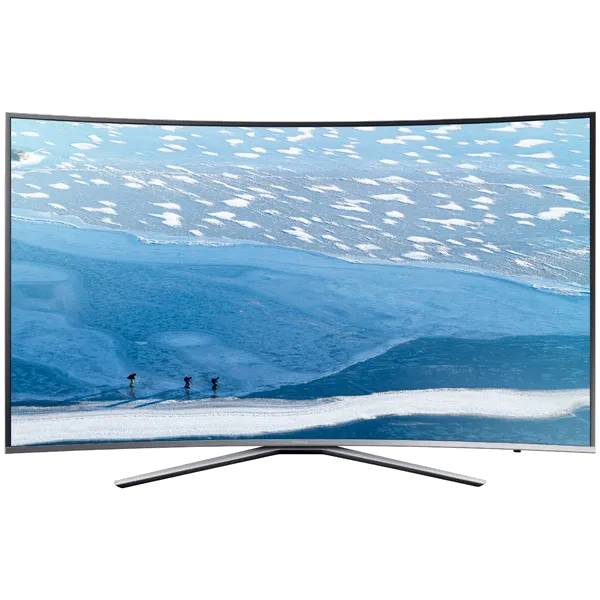 Замена корпуса Samsung UE43KU6500U