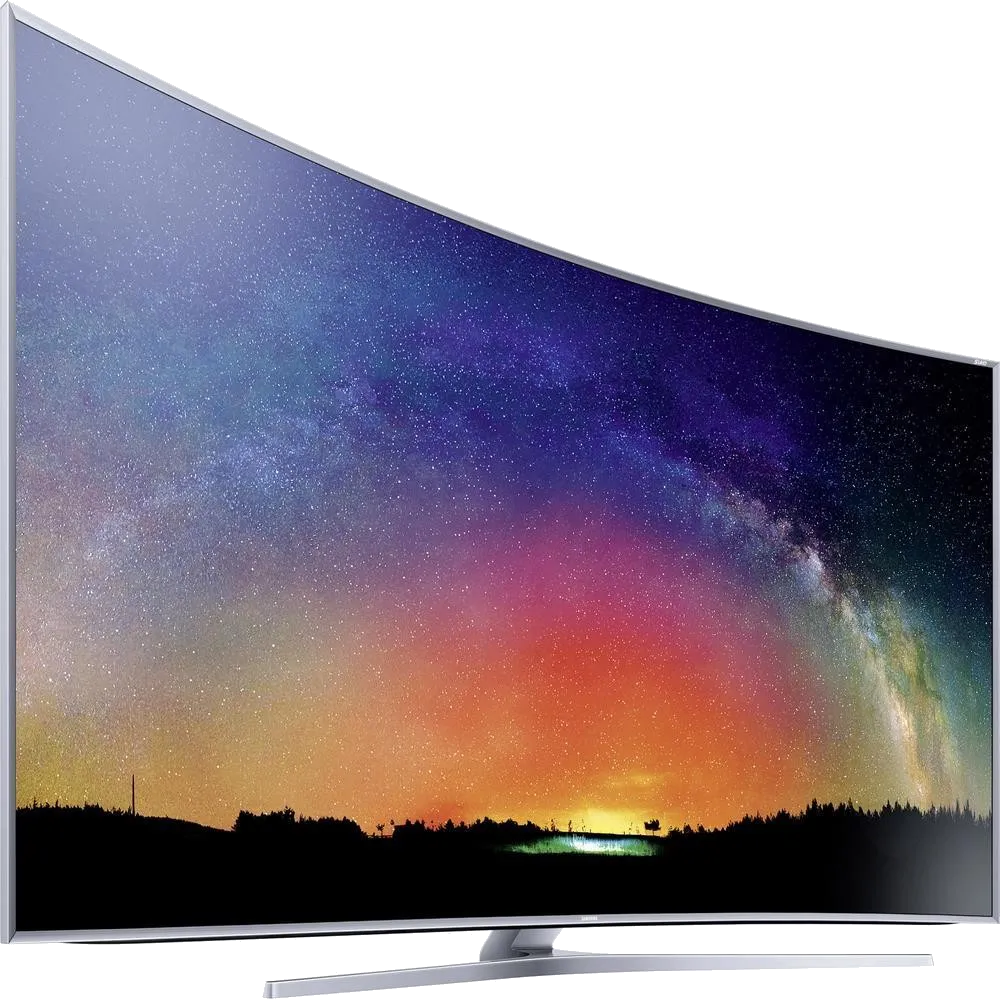 Замена корпуса Samsung UE65JS9500T