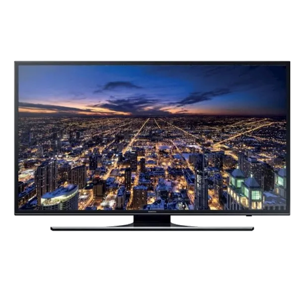 Замена корпуса Samsung UE55JU6400U