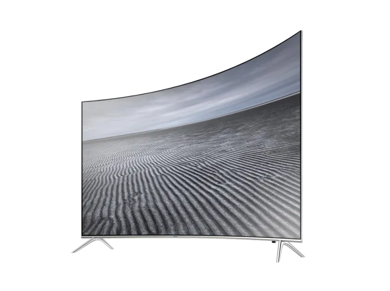 Замена корпуса Samsung UE55KS7500U