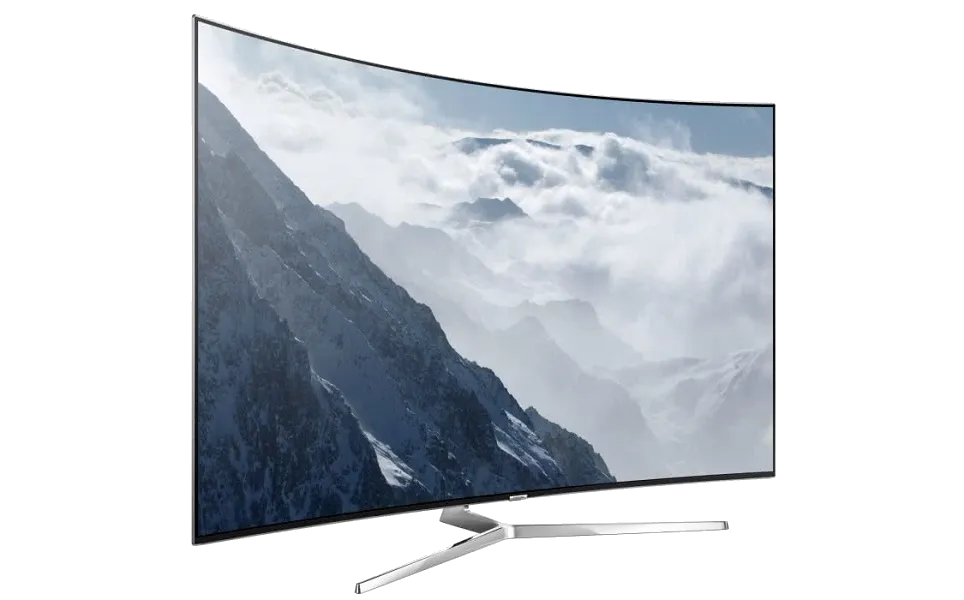 Замена корпуса Samsung UE49KS8000L