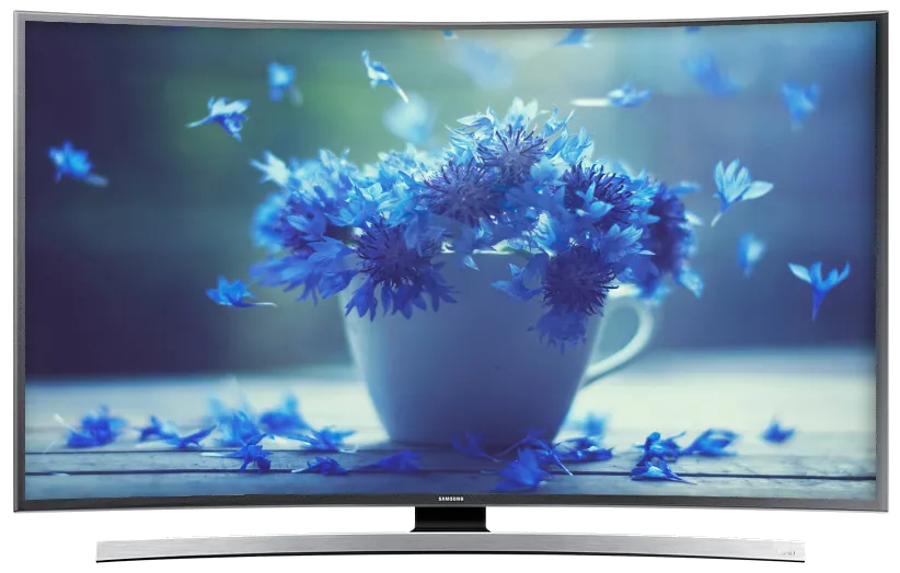 Замена корпуса Samsung UE55JU6600U
