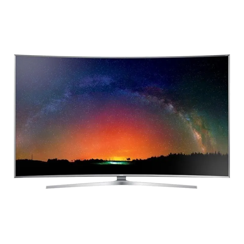 Замена корпуса Samsung UE65JS9000T
