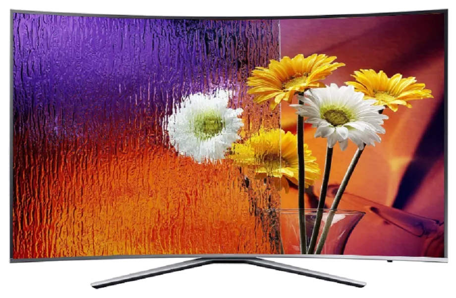 Замена корпуса Samsung UE65KU6500U