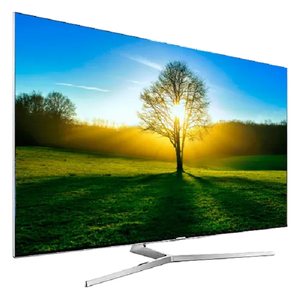 Замена корпуса Samsung UE65KS8000L