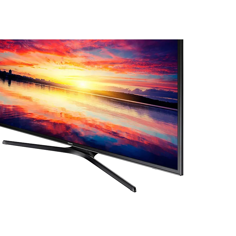 Замена корпуса Samsung UE43KU6000K