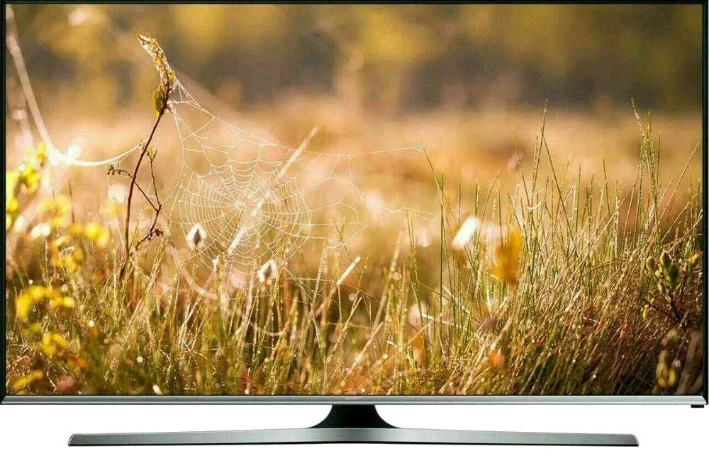 Замена корпуса Samsung UE40J5530AU