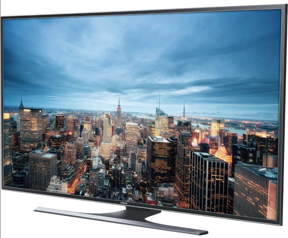 Замена корпуса Samsung UE48JU6450U