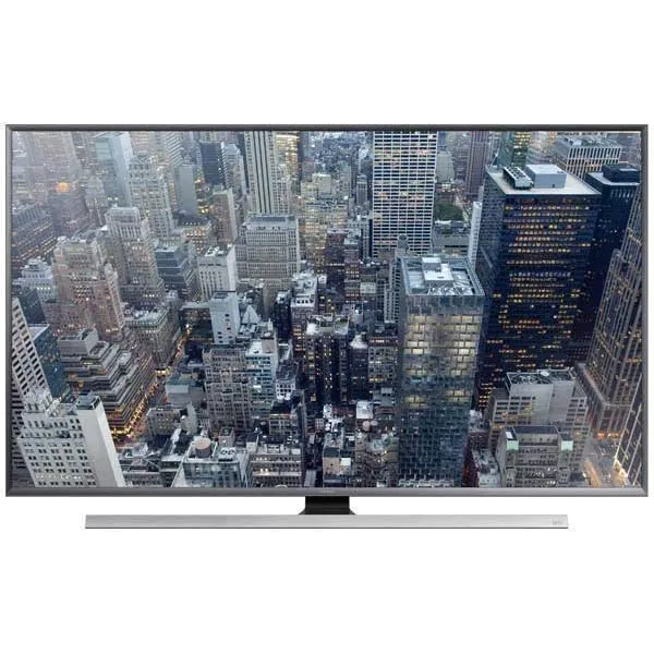 Замена корпуса Samsung UE75JU7000