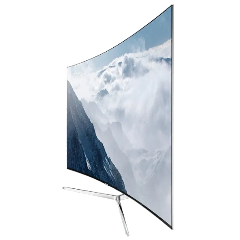 Замена корпуса Samsung UE49KS9000T