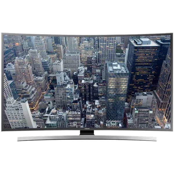 Замена корпуса Samsung UE40JU6600U