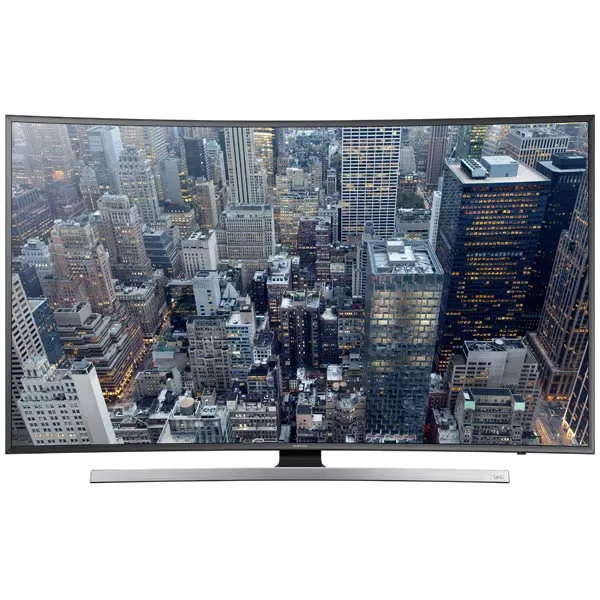 Замена корпуса Samsung UE55JU7500U