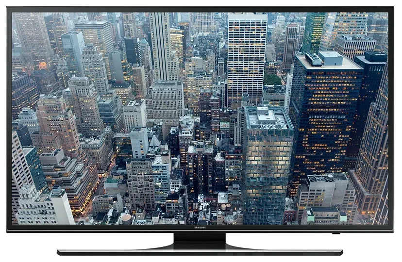 Замена корпуса Samsung UE40JU6450U