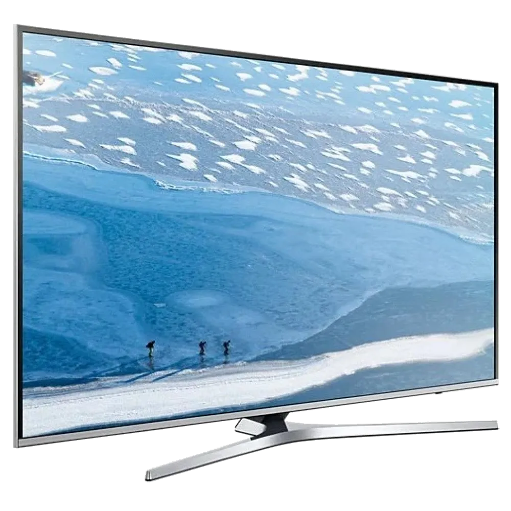 Замена корпуса Samsung UE40KU6450S