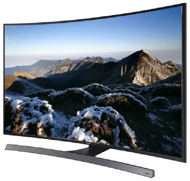 Замена корпуса Samsung UE48JU6690U