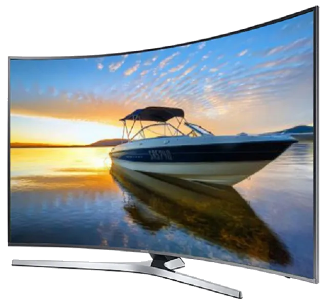 Замена корпуса Samsung UE43KU6650U