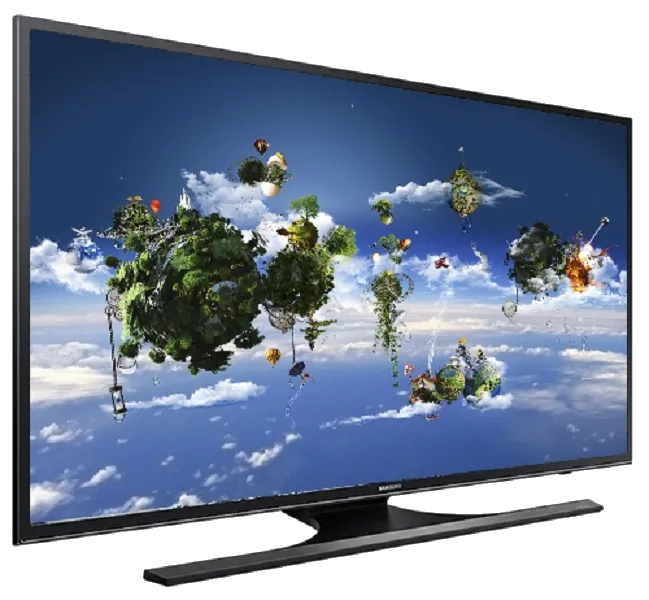 Замена корпуса Samsung UE40JU6430U