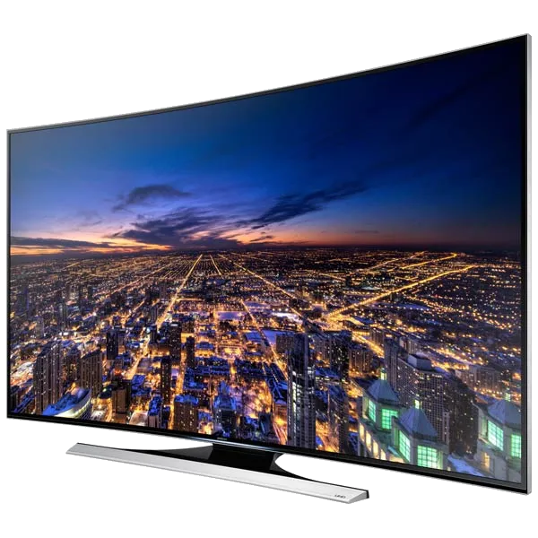Замена корпуса Samsung UE55HU8700