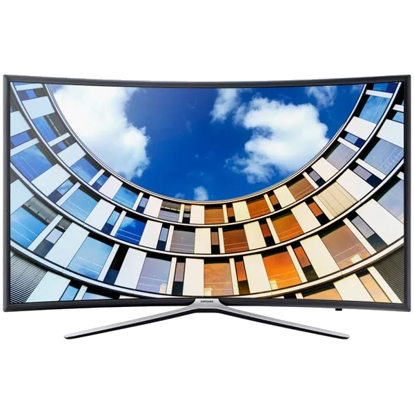 Замена корпуса Samsung UE49K6550AU