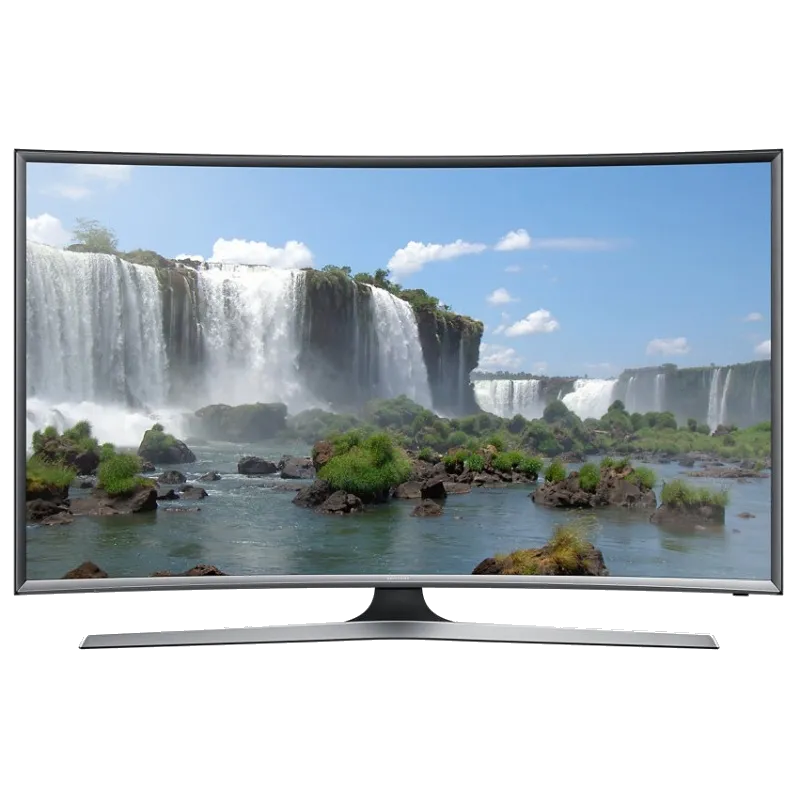 Замена корпуса Samsung UE55J6300AU
