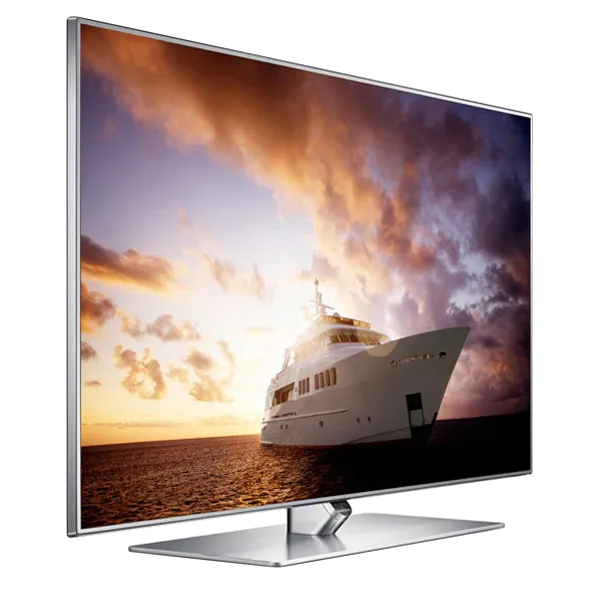 Замена корпуса Samsung UE60H7000
