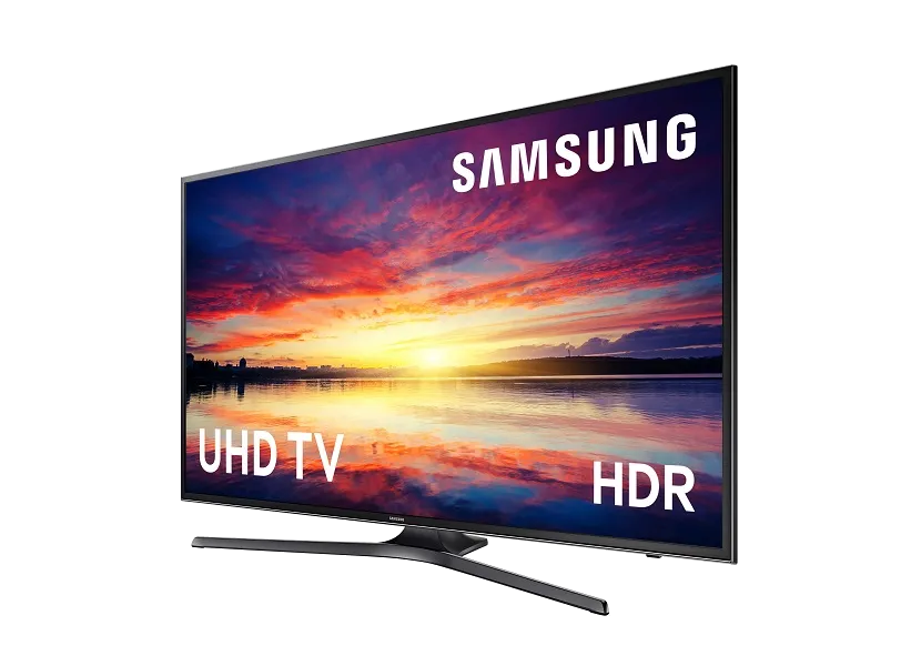 Замена корпуса Samsung UE70KU6000K