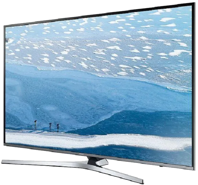 Замена корпуса Samsung UE55KU6450S