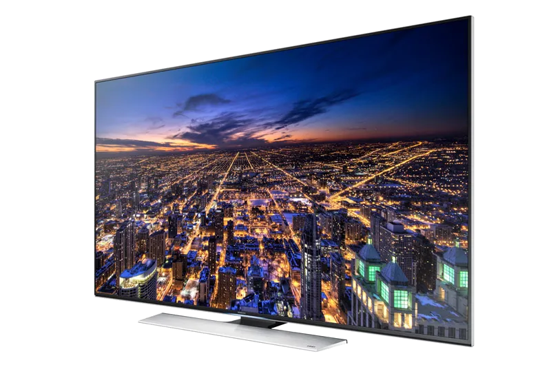 Замена корпуса Samsung UE48HU8500