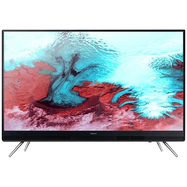 Замена корпуса Samsung UE40K5100AU