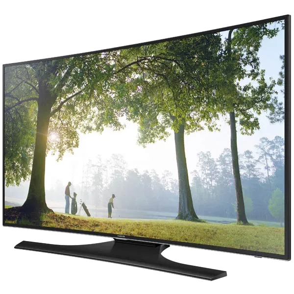 Замена корпуса Samsung UE48H6800