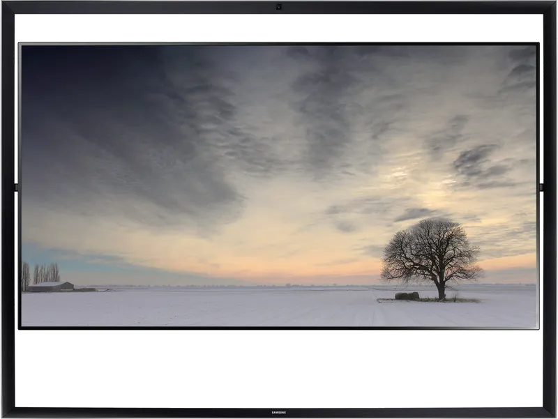 Замена корпуса Samsung UE85S9