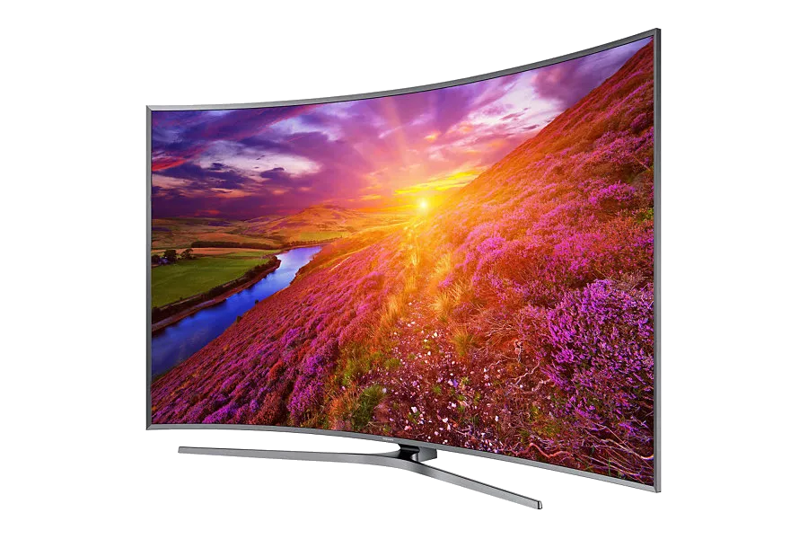 Замена корпуса Samsung UE65KS9500F