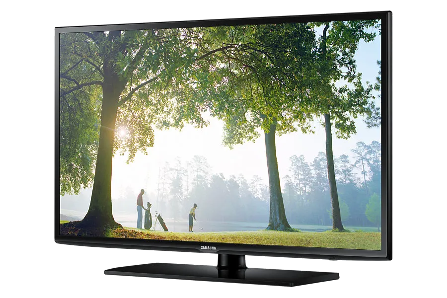 Замена корпуса Samsung UE40H6203
