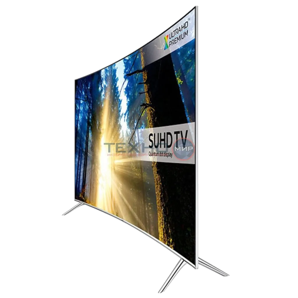 Замена корпуса Samsung UE65KS7000U