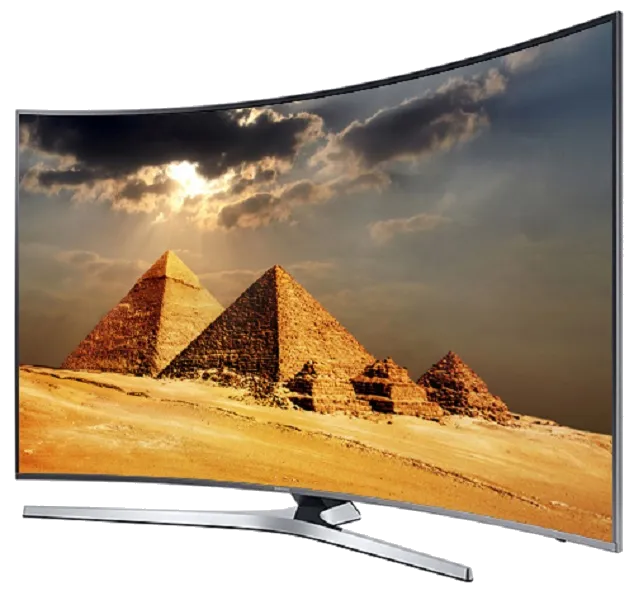 Замена корпуса Samsung UE55KU6650U