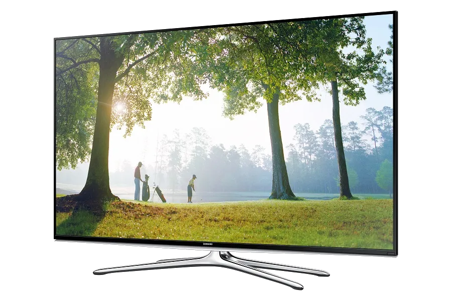 Замена корпуса Samsung UE48H6400