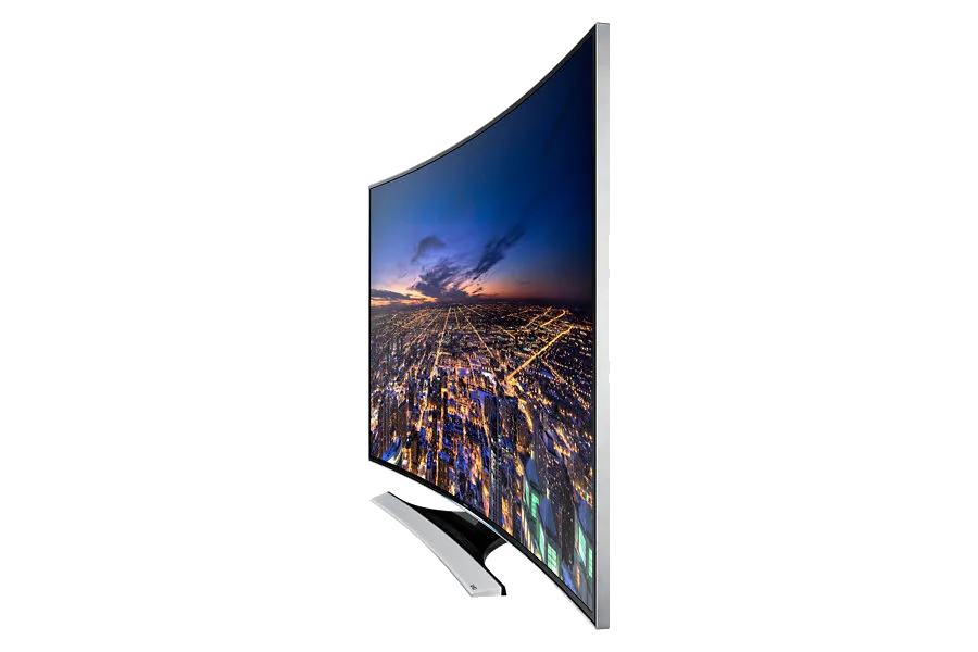 Замена корпуса Samsung UE65HU8700