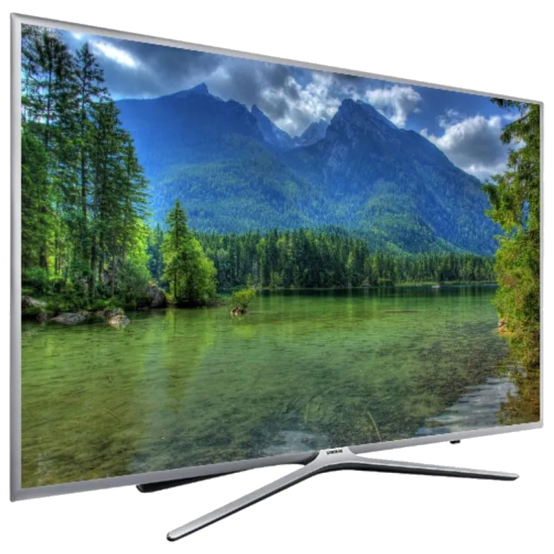 Замена корпуса Samsung UE55K5510AW