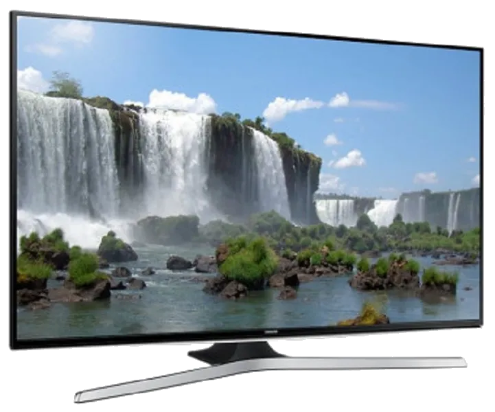 Замена корпуса Samsung UE55JU6675U