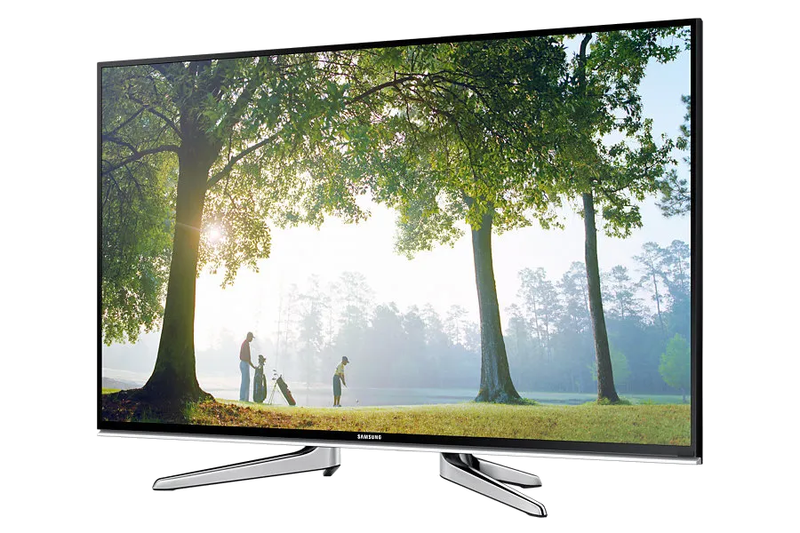 Замена корпуса Samsung UE40H6650