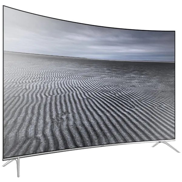 Замена корпуса Samsung UE43KS7500U