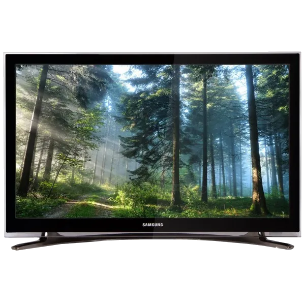 Замена корпуса Samsung UE22H5615AK