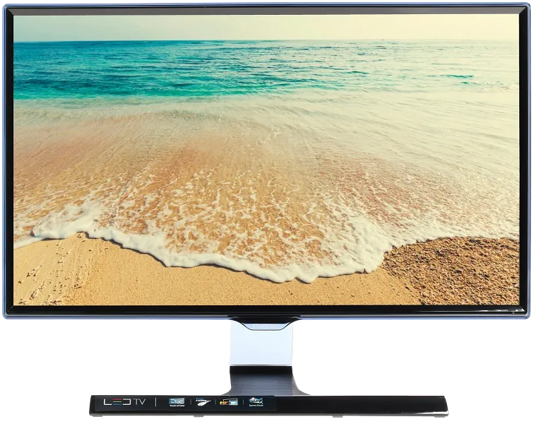 Замена корпуса Samsung T24E390EX