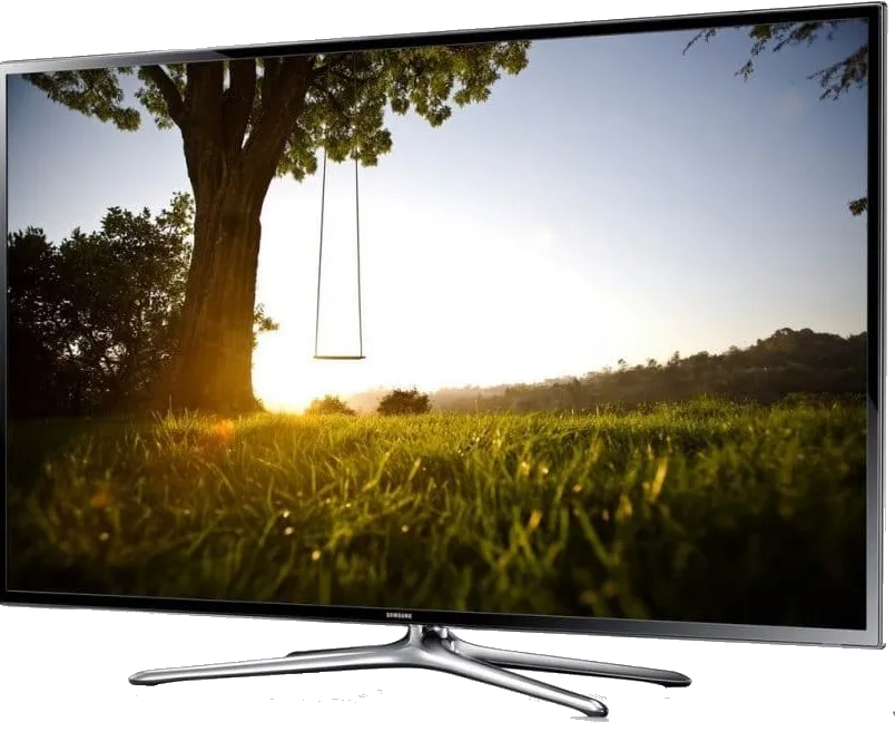 Замена корпуса Samsung UE50H6400