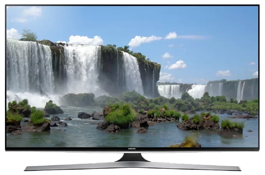 Замена корпуса Samsung UE55J6202AK